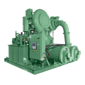 MSG® LMAC ™ 20 Centrifugal Air Compressor